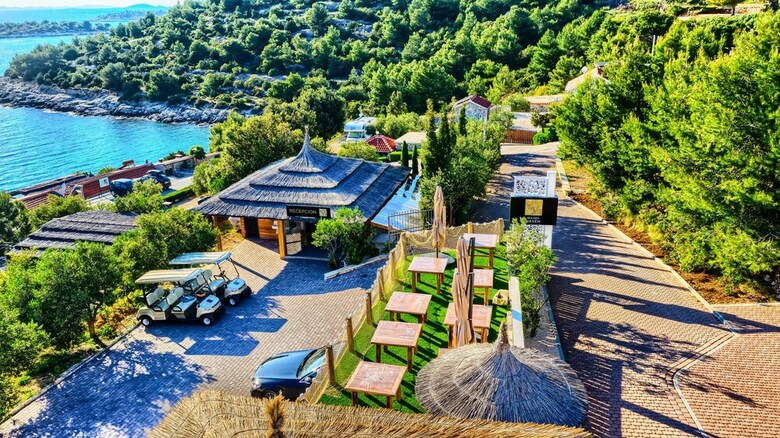 Villa New Horizons Resort