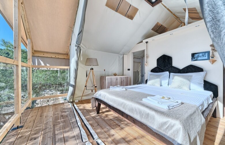 Villa New Horizons Resort