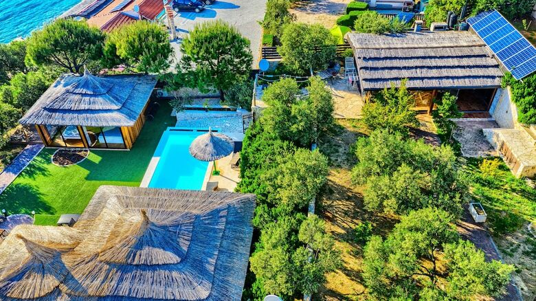 Villa New Horizons Resort