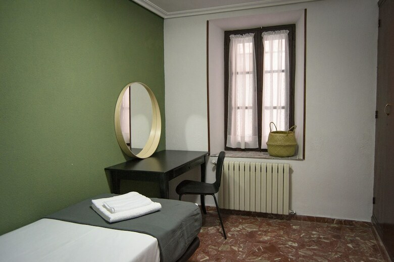 Pension Tres Puentes Anguiano