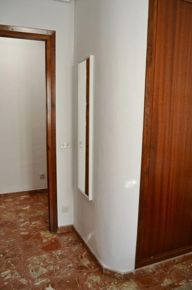 Pension Tres Puentes Anguiano