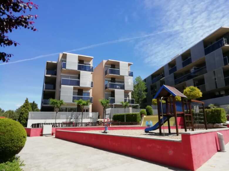 Apartamentos 1019 - Paradis Village E