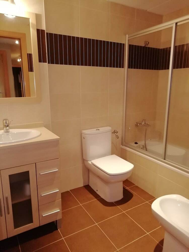 Apartamentos 1019 - Paradis Village E
