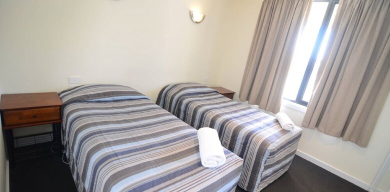 Comfort Hotel Olde Tudor