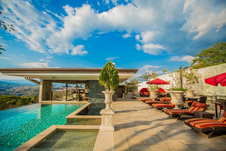 Villa La Toscana Hills