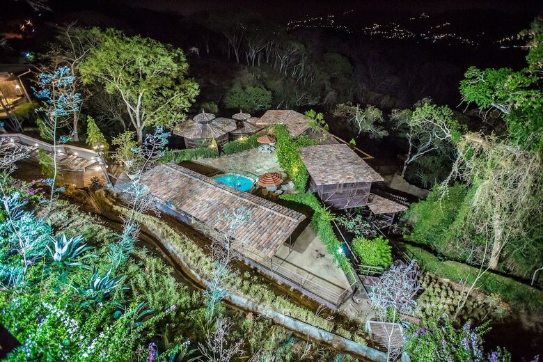 Villa La Toscana Hills