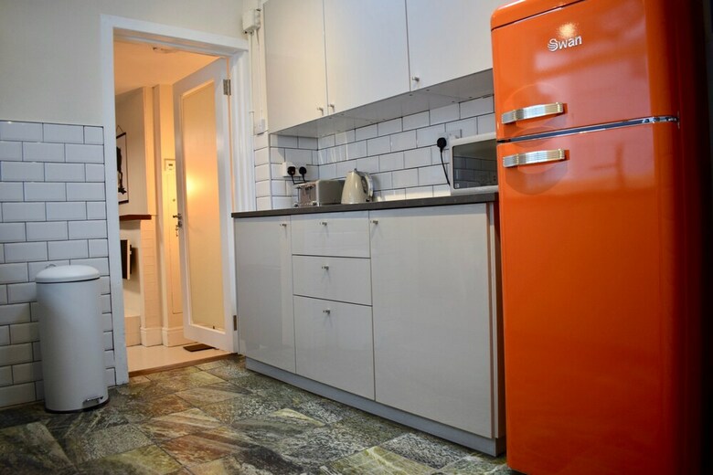 Apartamentos Renovated 3 Bedroom Home