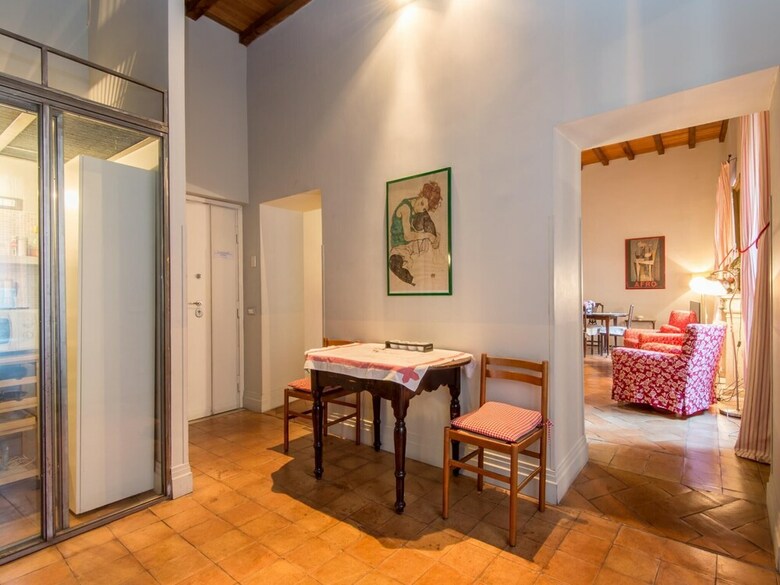 Rsh Barberini Terrace Apartment