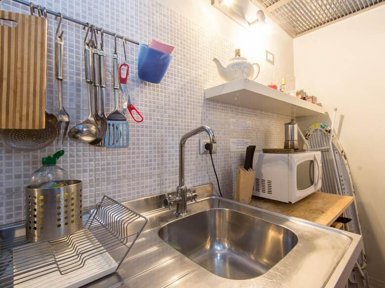 Rsh Barberini Terrace Apartment