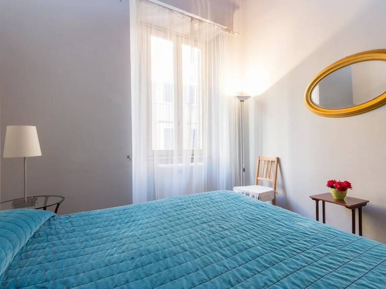 Rsh Barberini Terrace Apartment