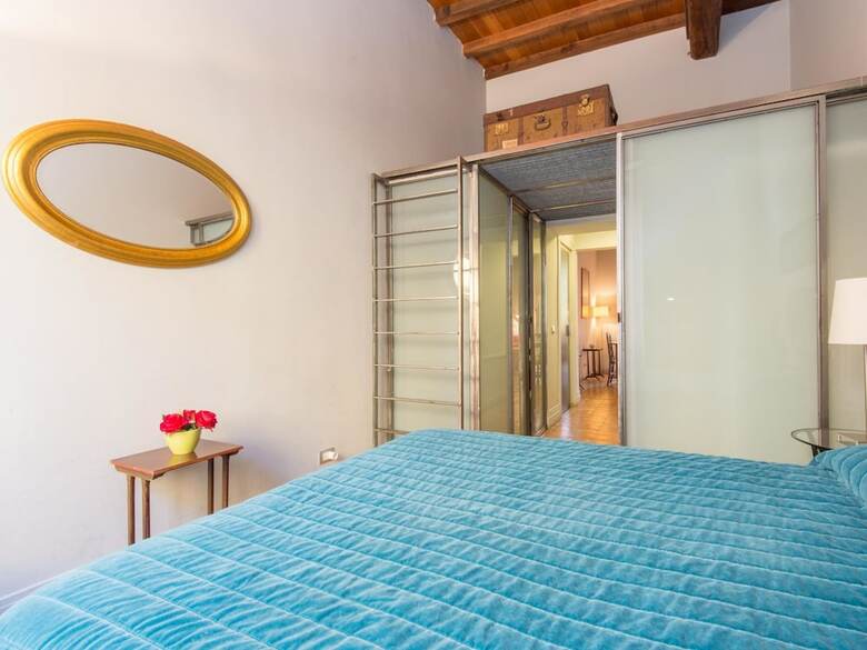 Rsh Barberini Terrace Apartment