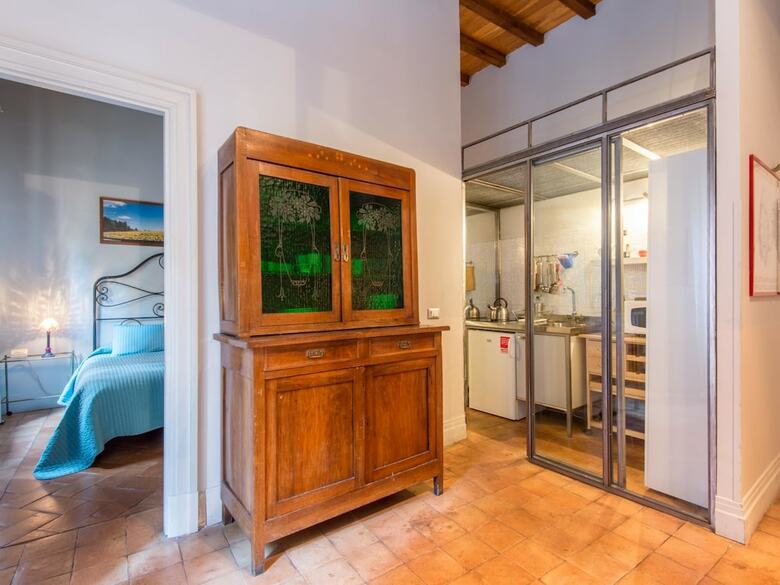 Rsh Barberini Terrace Apartment
