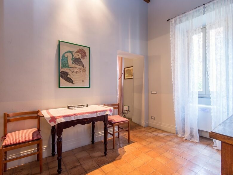 Rsh Barberini Terrace Apartment