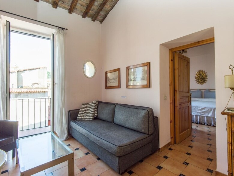 Rsh Benedetta Terrace Apartment