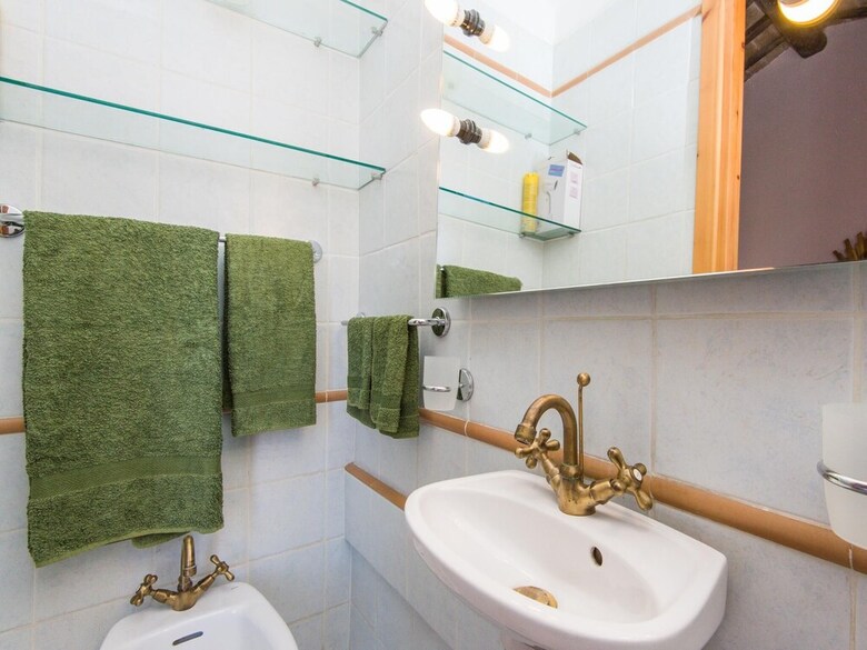 Rsh Benedetta Terrace Apartment