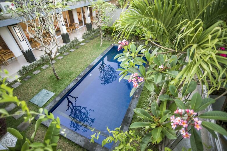 Hotel Sari Agung Guest House