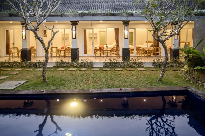 Hotel Sari Agung Guest House