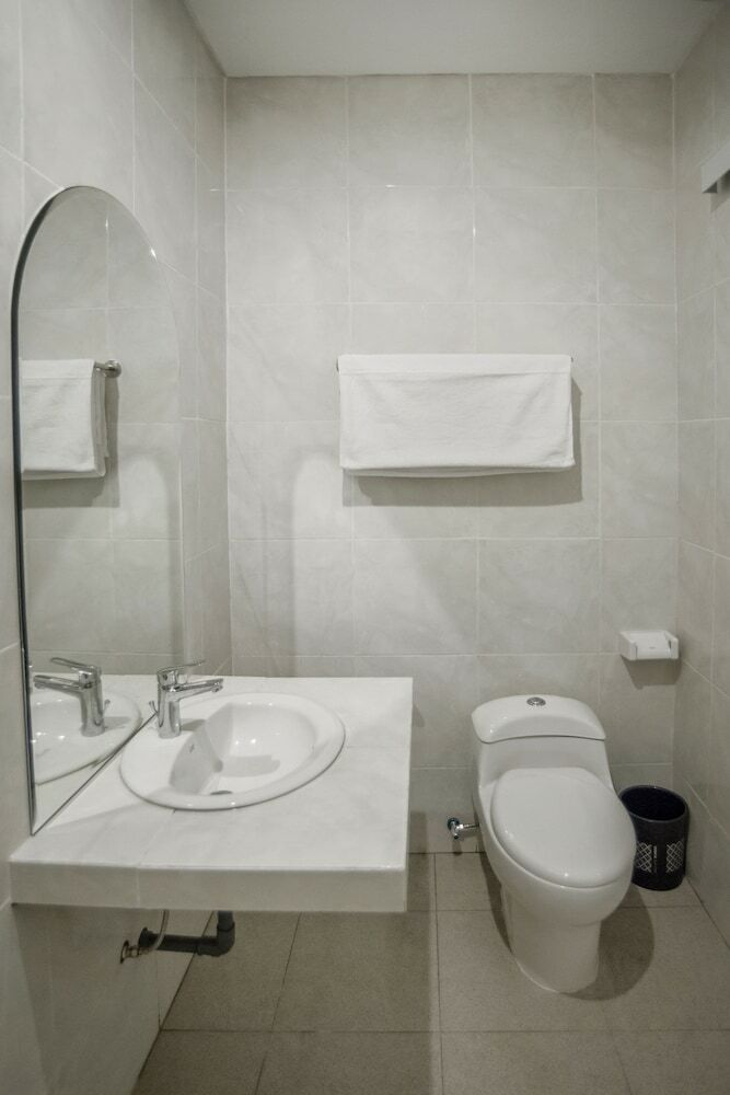Hotel Sari Agung Guest House
