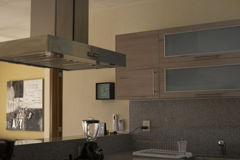 Luxury 2 Bedroom Apartments