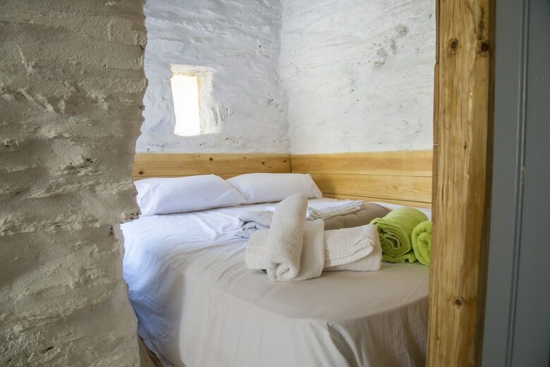 Hotel Spathi Beach Suites Kea