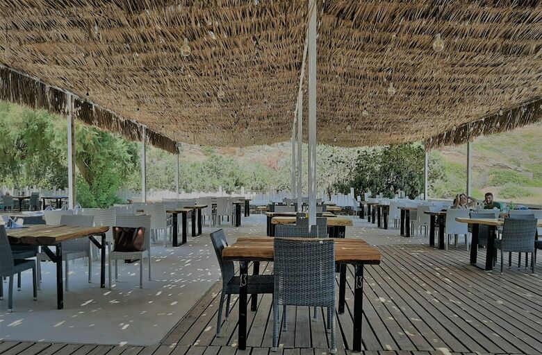 Hotel Spathi Beach Suites Kea