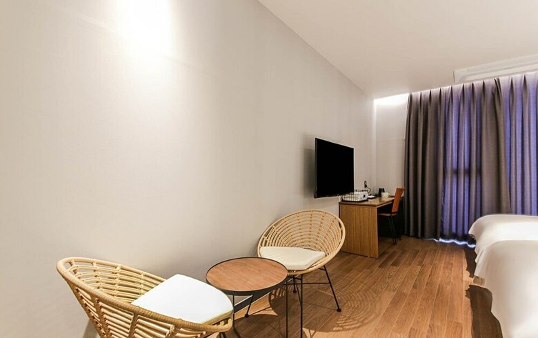 Gimhae Perfect Hotel