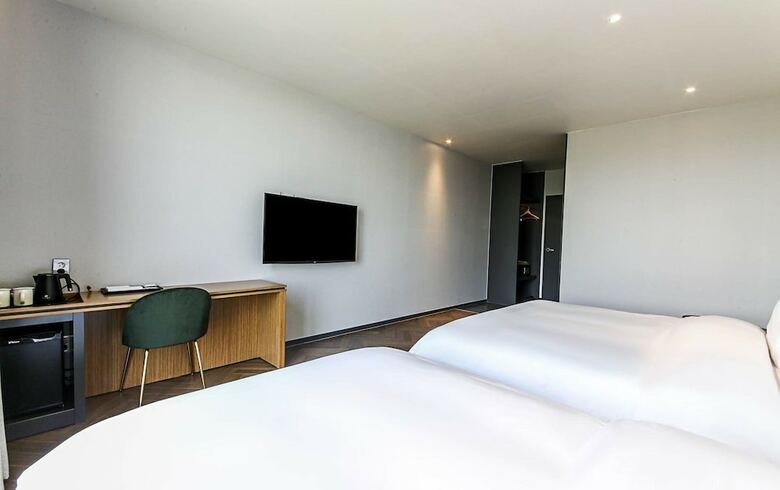 Gimhae Perfect Hotel