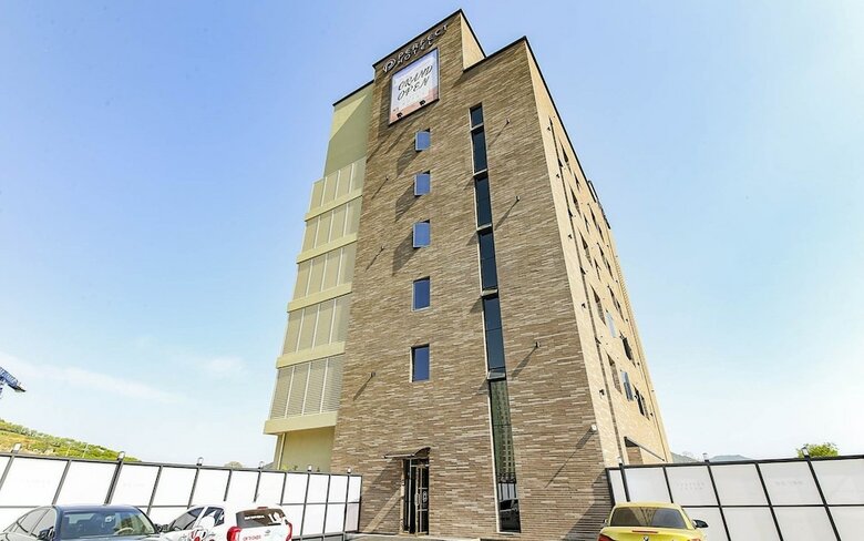 Gimhae Perfect Hotel