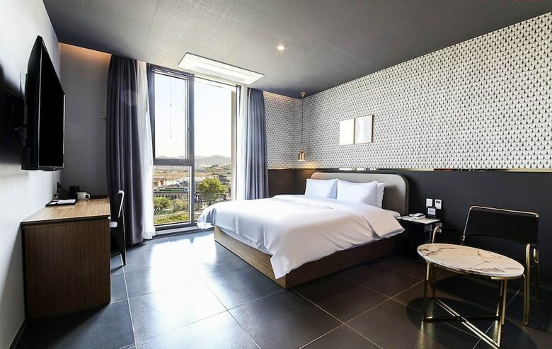 Gimhae Perfect Hotel