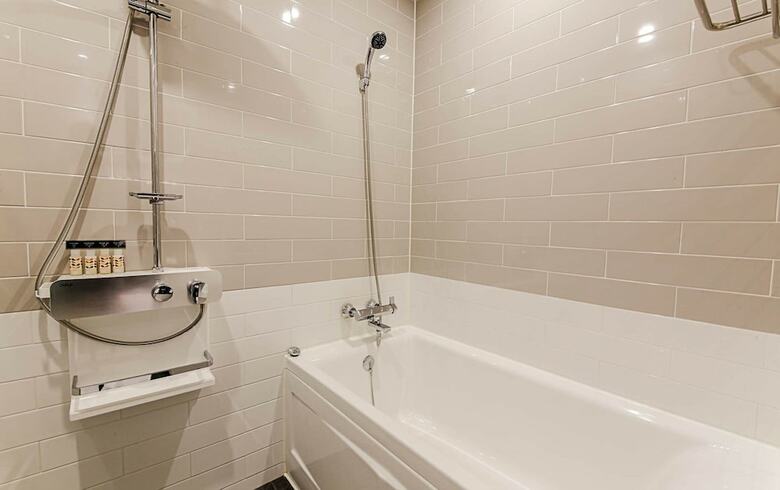 Gimhae Perfect Hotel