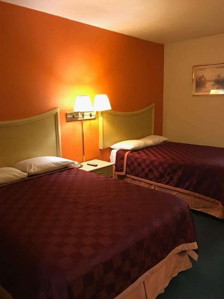 Motel Budget Inn