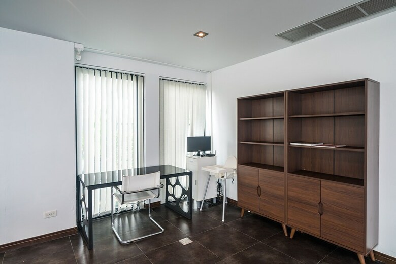 Diamond Villas Bangtao