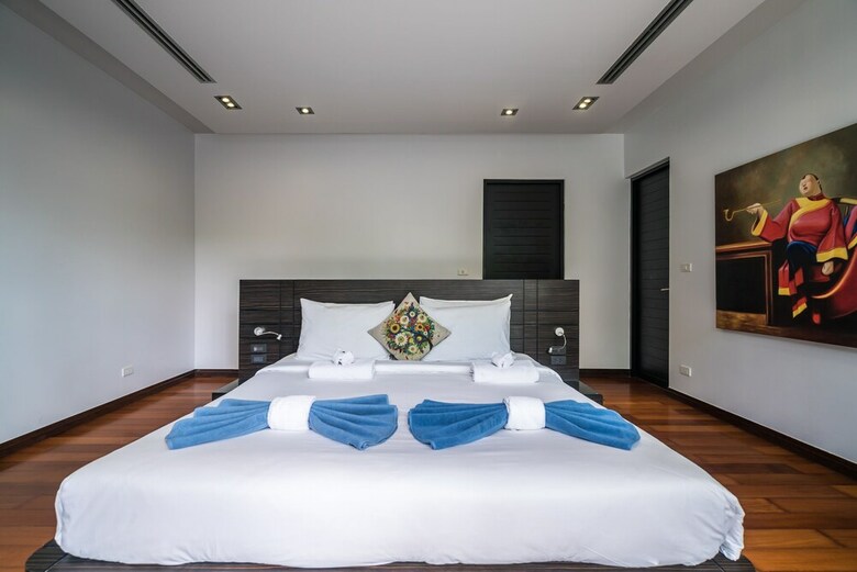 Diamond Villas Bangtao