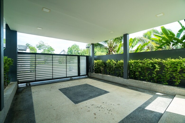 Diamond Villas Bangtao