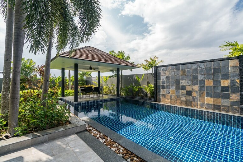 Diamond Villas Bangtao