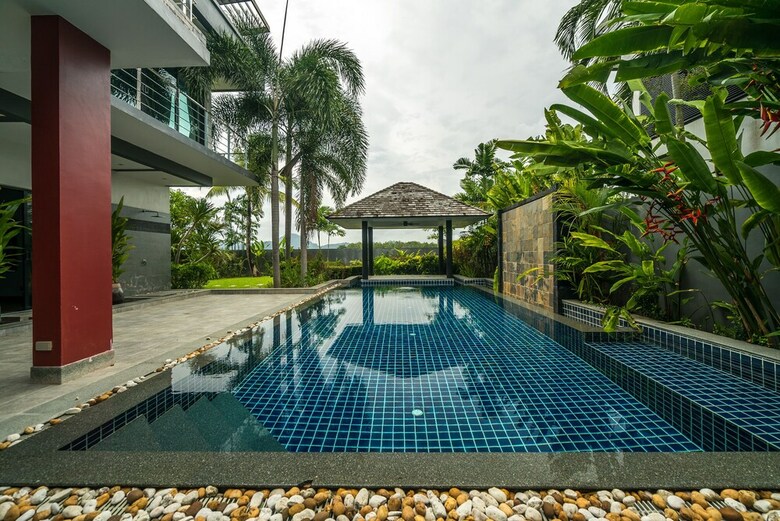 Diamond Villas Bangtao