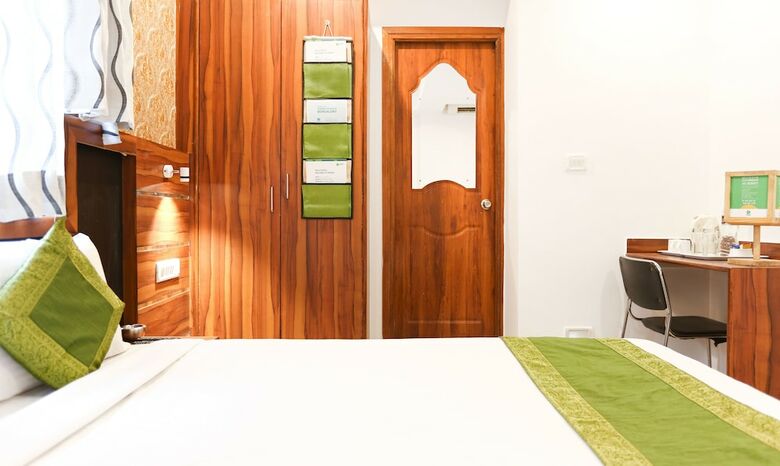 Hotel Treebo Trip Elmas Golden Key