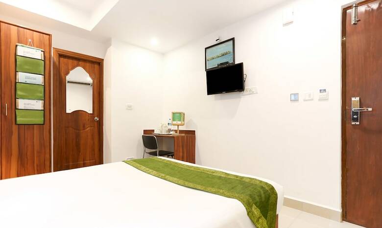 Hotel Treebo Trip Elmas Golden Key