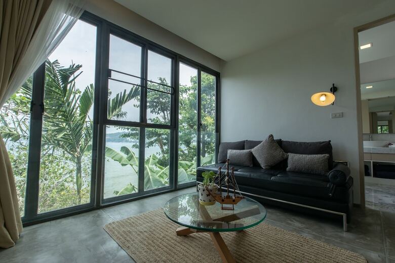 Aparthotel Kamala Beach Apartment