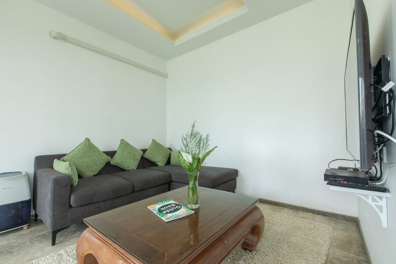 Aparthotel Kamala Beach Apartment