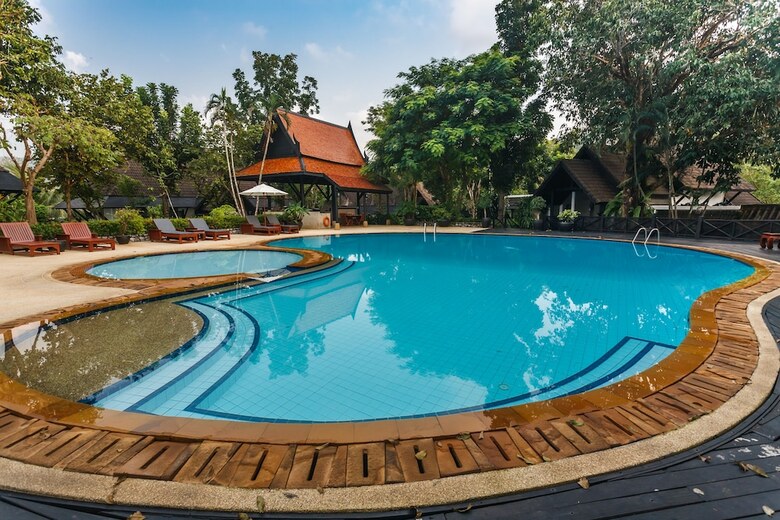 Aparthotel Kamala Beach Apartment