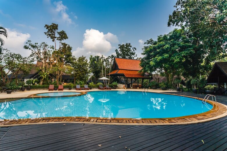 Aparthotel Kamala Beach Apartment