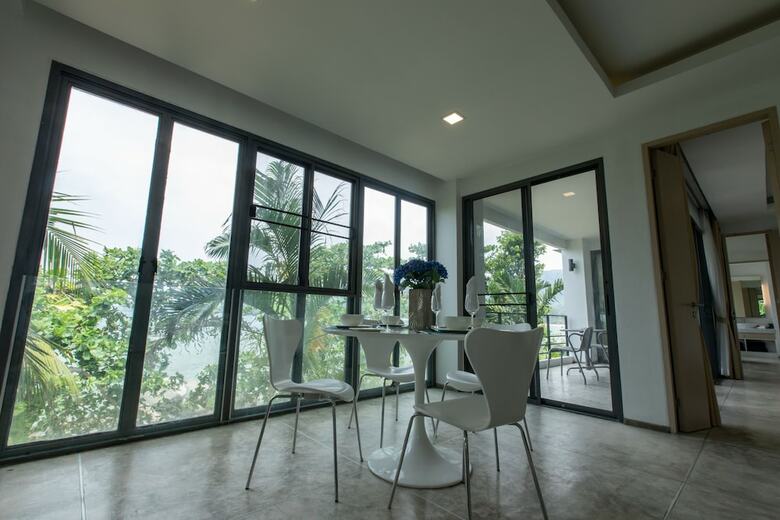Aparthotel Kamala Beach Apartment