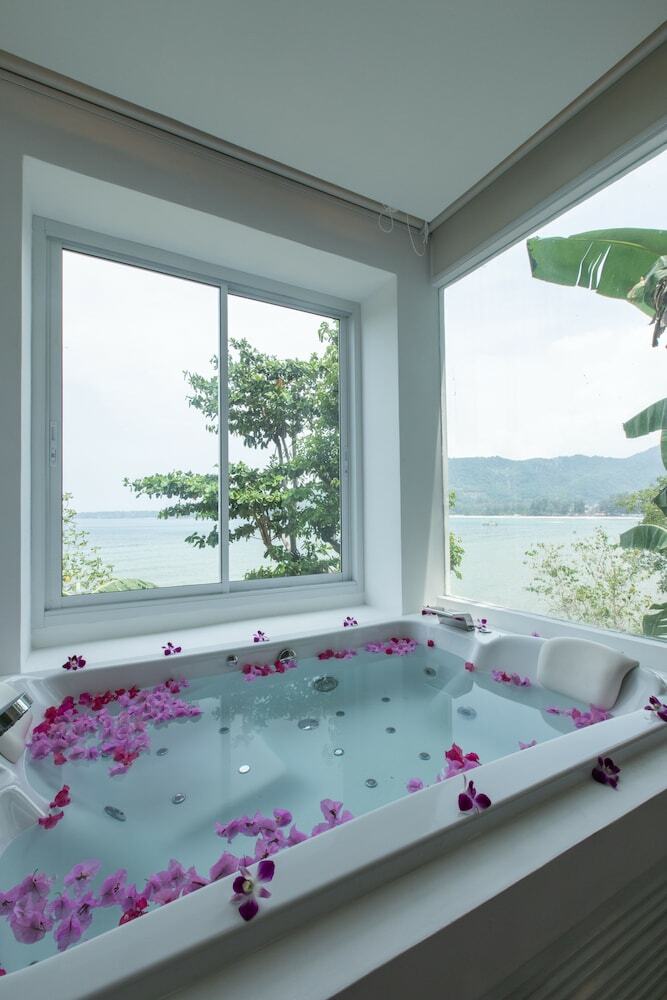 Aparthotel Kamala Beach Apartment
