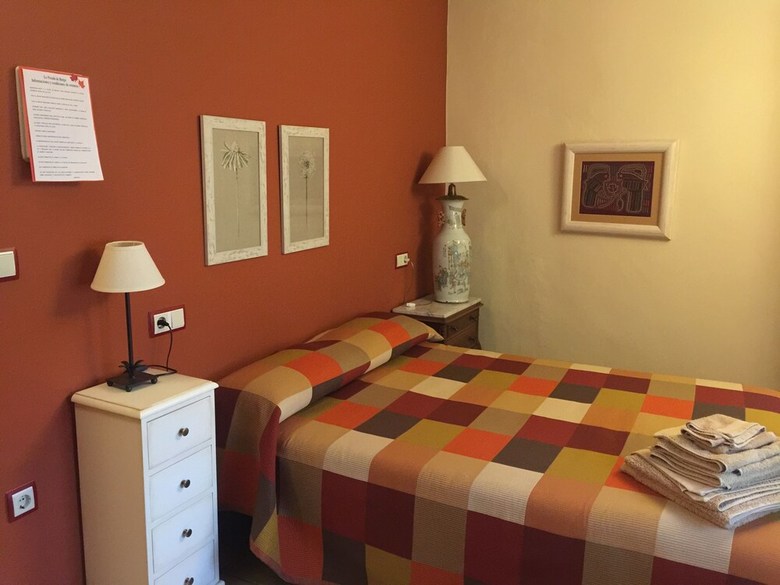 Hotel La Posada De Berge