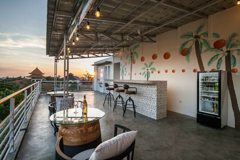 Hotel Ohana Retreat Bali