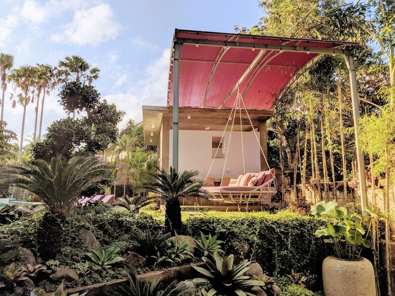 Hotel Ohana Retreat Bali