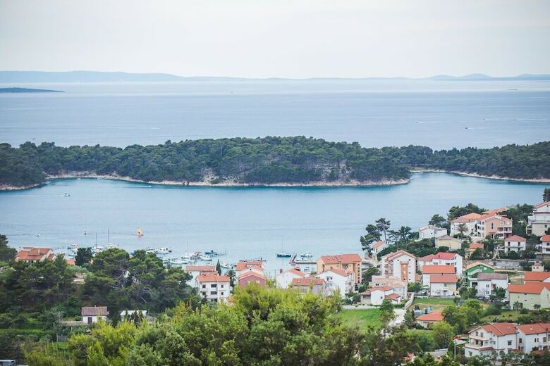Apartments Lidija Palit