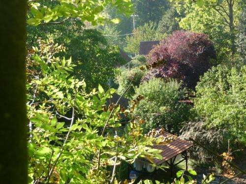 Bed & Breakfast Chambres D'h�tes Du Mont Blanc