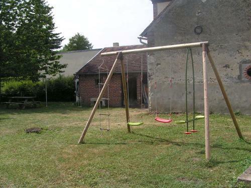 G�te De Lavau